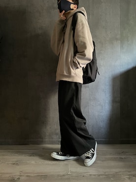 𝗬𝘂𝘂  🐇さんのコーディネート