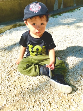 BigMac麥麥さんのコーディネート