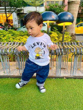 BigMac麥麥さんのコーディネート