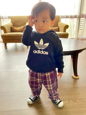 BigMac麥麥さんのコーディネート