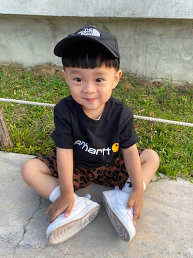 BigMac麥麥さんのコーディネート