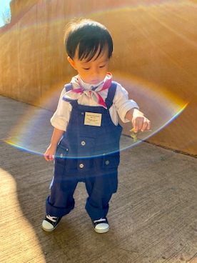 BigMac麥麥さんのコーディネート