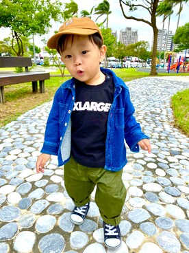 BigMac麥麥さんのコーディネート