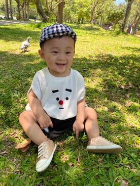 BigMac麥麥さんのコーディネート