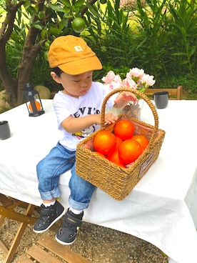 BigMac麥麥さんのコーディネート