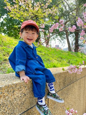 BigMac麥麥さんのコーディネート