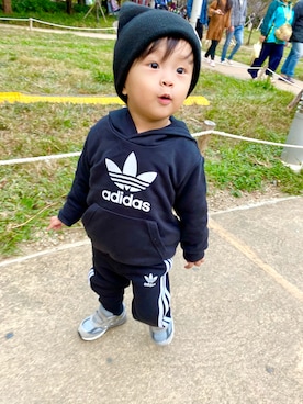 BigMac麥麥さんのコーディネート