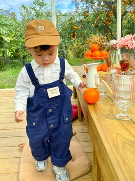 BigMac麥麥さんのコーディネート