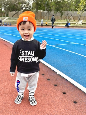 BigMac麥麥さんのコーディネート