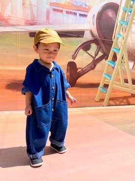 BigMac麥麥さんのコーディネート