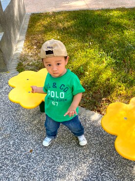 BigMac麥麥さんのコーディネート