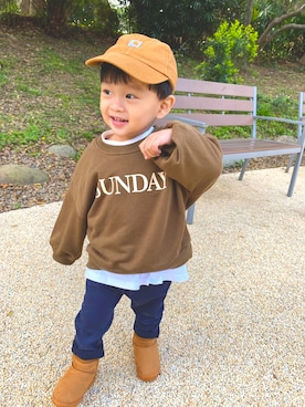 BigMac麥麥さんのコーディネート