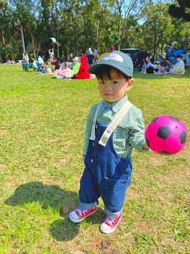 BigMac麥麥さんのコーディネート