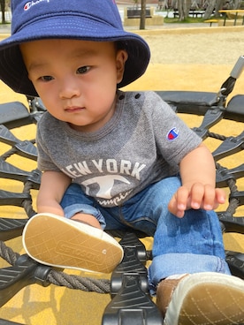 BigMac麥麥さんのコーディネート