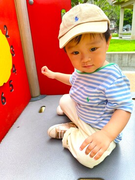 BigMac麥麥さんのコーディネート