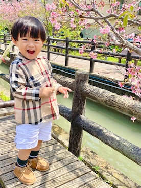 BigMac麥麥さんのコーディネート