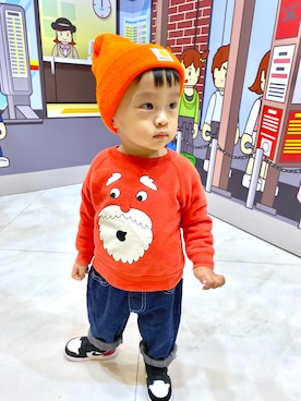 BigMac麥麥さんのコーディネート