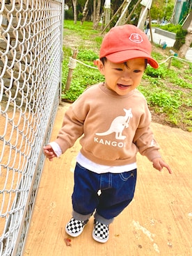 BigMac麥麥さんのコーディネート