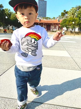 BigMac麥麥さんのコーディネート