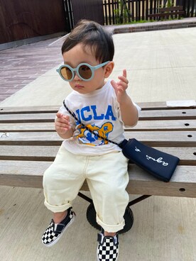 BigMac麥麥さんのコーディネート