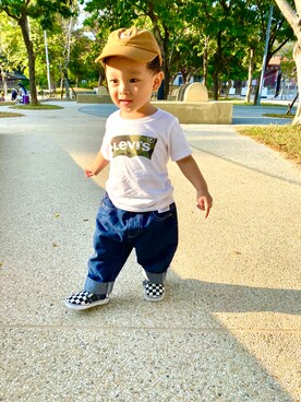 BigMac麥麥さんのコーディネート