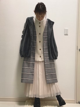 mii♡さんのコーディネート