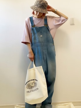 mii♡さん(レディース・160cm)の秋コーディネート