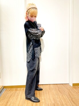 mii♡さん（レディース・160cm）の夏コーディネート