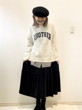 mii♡さんのコーディネート