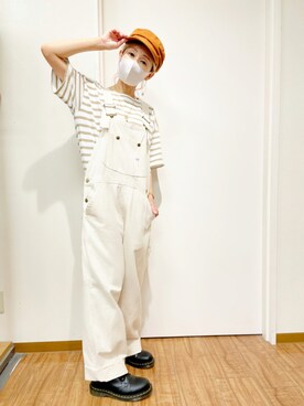 mii♡さん（レディース・160cm）の秋コーディネート