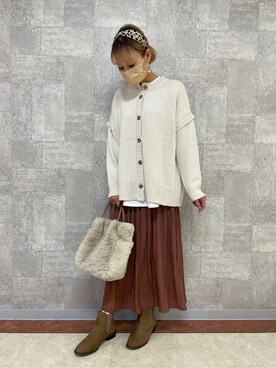 mii♡さんのコーディネート