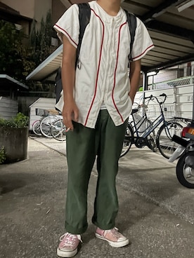 range1さんのコーディネート