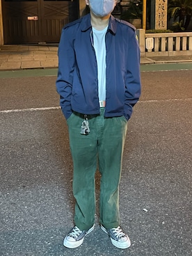 range1さんのコーディネート