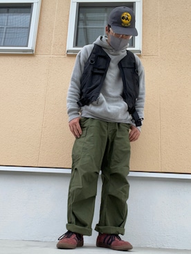 range1さんのコーディネート