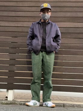 range1さんのコーディネート