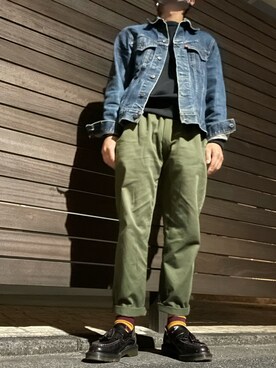 range1さんのコーディネート