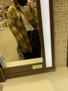 豚さんのコーディネート