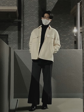 Taku さんのコーディネート