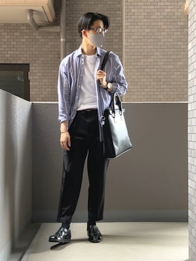 Taku さんのコーディネート