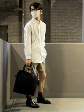 Taku さんのコーディネート