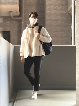 Taku さんのコーディネート