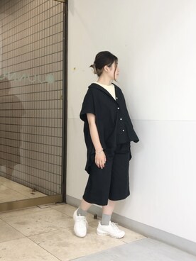 さとちゃんさんのコーディネート