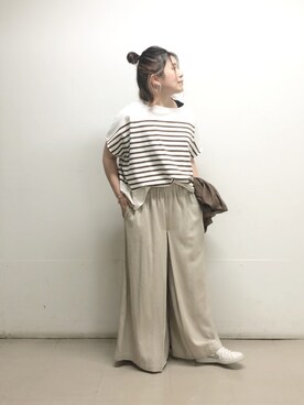 さとちゃんさんのコーディネート