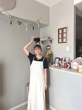 まぐ🐥さんのコーディネート