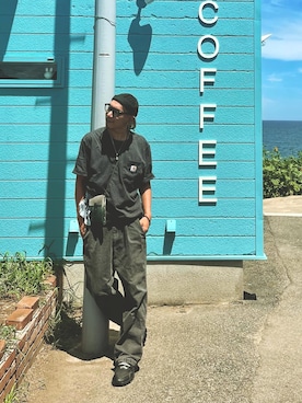 conbukunさんのコーディネート