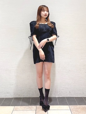 aikoさんのコーディネート