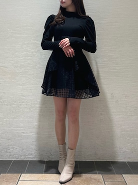 aikoさんのコーディネート