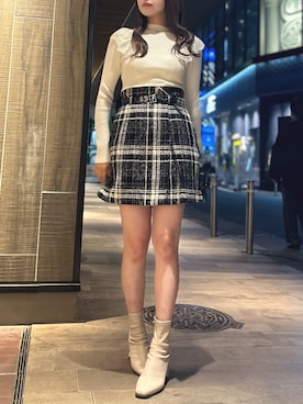 aikoさんのコーディネート