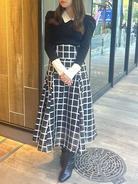 aikoさんのコーディネート