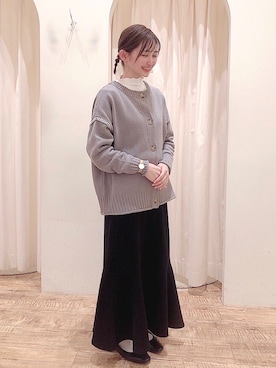 o n oさんのコーディネート